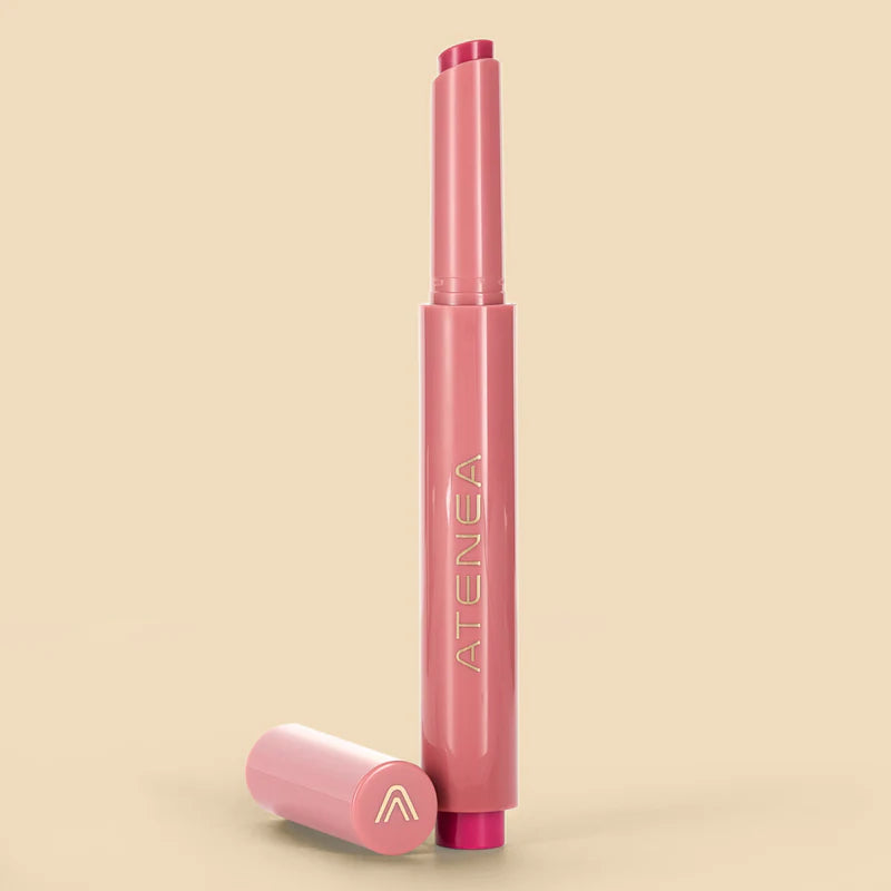 LIP CLICK LIPSTICK MULBERRY - ATENEA