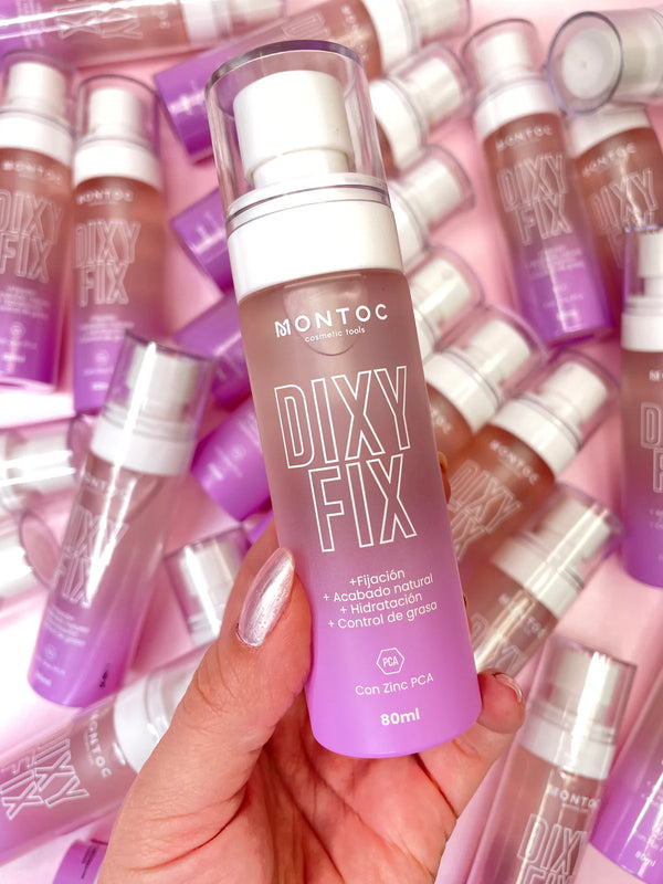 DIXY FIX SELLANTE GRANDE 80ML - MONTOC