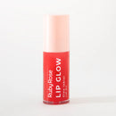 LIP GLOW ELECTRIC RED - RUBY ROSE