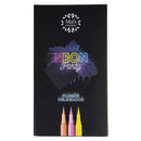 DELINEADOR PLUMON NEON PARTY - MIIS COSMETICS