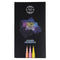 DELINEADOR PLUMON NEON PARTY - MIIS COSMETICS