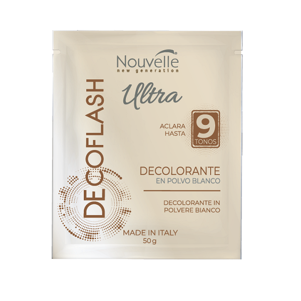 DECOFLASH ULTRA 9 TONOS 50G - NOUVELLE