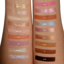PALETA LUNA DE SOMBRAS Y PIGMENTOS - MIIS COSMETICS