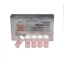 KIT TRATAMIENTO PEPTIDE INTENSIVE SHOT X5 - ANA MARIA