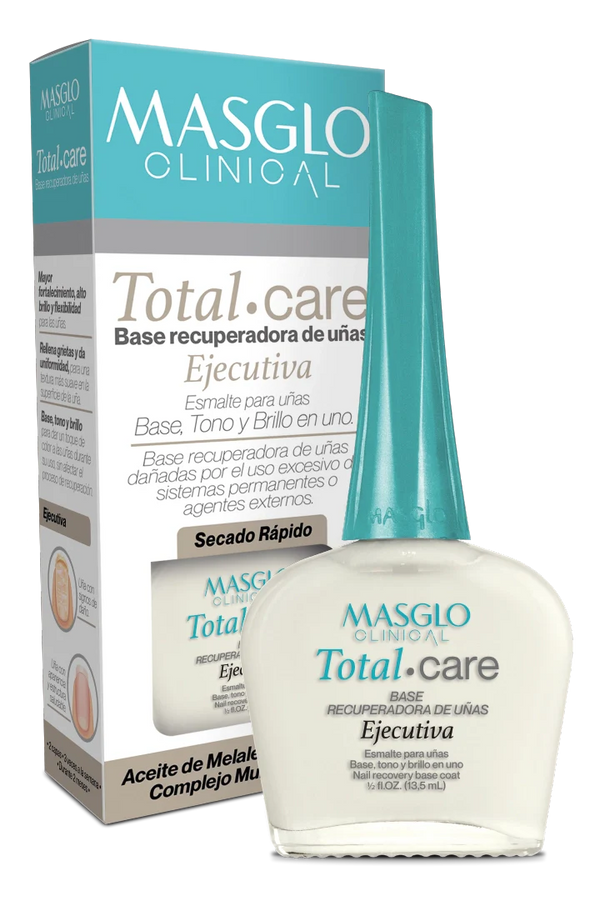 BASE CLINICAL TOTAL CARE BASE EJECUTIVA - MASGLO