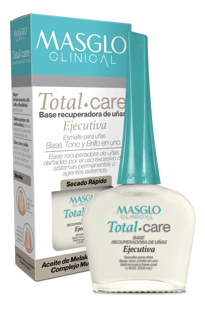 BASE CLINICAL TOTAL CARE BASE EJECUTIVA - MASGLO