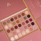 PALETA DE SOMBRAS CLASSIC MAKEUP EXPERT - ATENEA