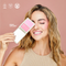 RUBOR EN DUO CREMA Y COMPACTO PINKCRUSH - ATENEA