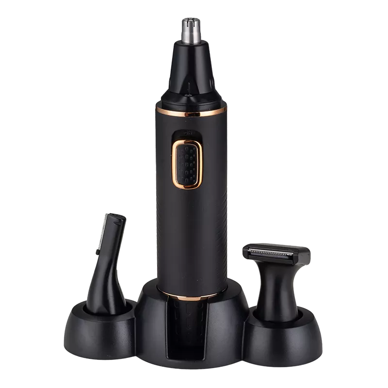 TRIMMER 3 EN 1 NT-COPPER - TURBOX
