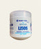 YOGURT GRIEGO TRATAMIENTO 2 EN 1 PARA LISOS X 500 - LEHIT