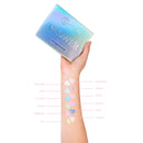 PALETA GLOWER DE PIGMENTOS PRENSADOS - MIIS COSMETICS