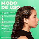 MASCARILLA MATIZANTE GLOW MOCCA X300ML - NAISSANT