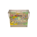 GELLY FEST FIJACION LIGERA - PONTO