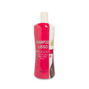 SHAMPOO LISSO INTELIGENTE X500 ML - HERBACOL