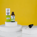 ACEITE DE HEMP OIL 30ML - ROLDA