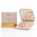 ILUMINADOR LIGHT SET GOLDEN - MONTOC