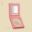 ILUMINADOR COMPACTO SUBLIME GLEAM - ATENEA