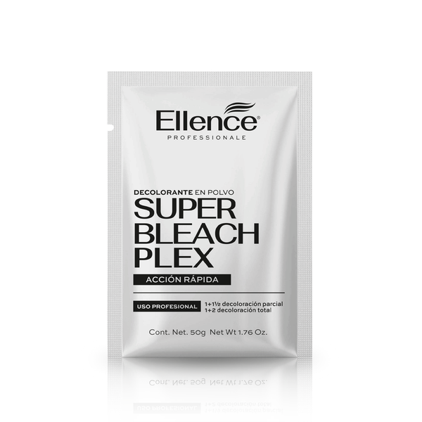 DECOLORANTE SUPER BLEACH X50G - ELLENCE