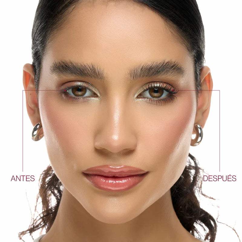 PESTAÑINA LAVABLE - ATENEA