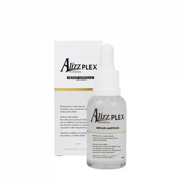 ALIZZ PLEX X30ML - ALIZZ