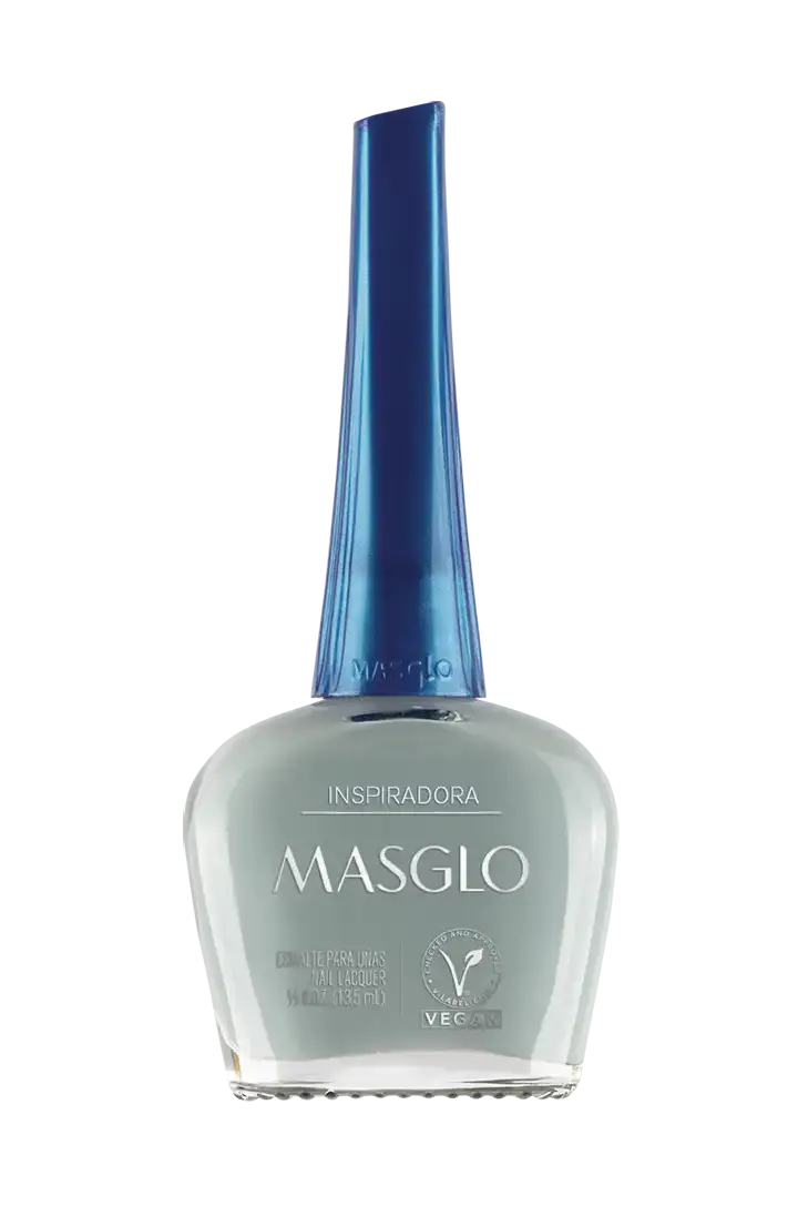 ESMALTE INSPIRADORA  - MASGLO