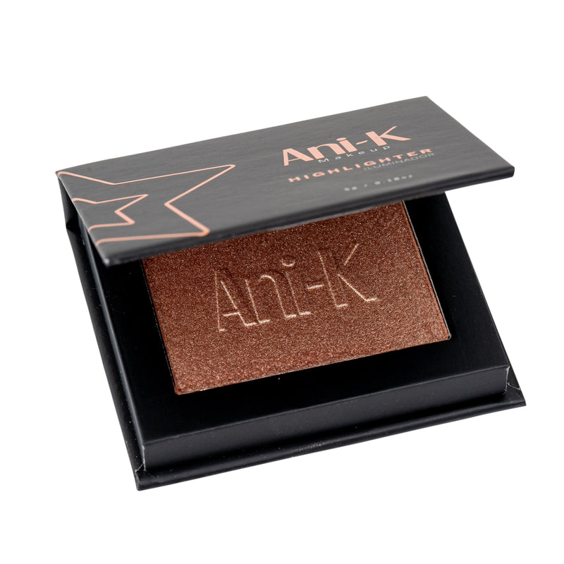 ILUMINADOR RADIANTE LEGEND - ANI-K