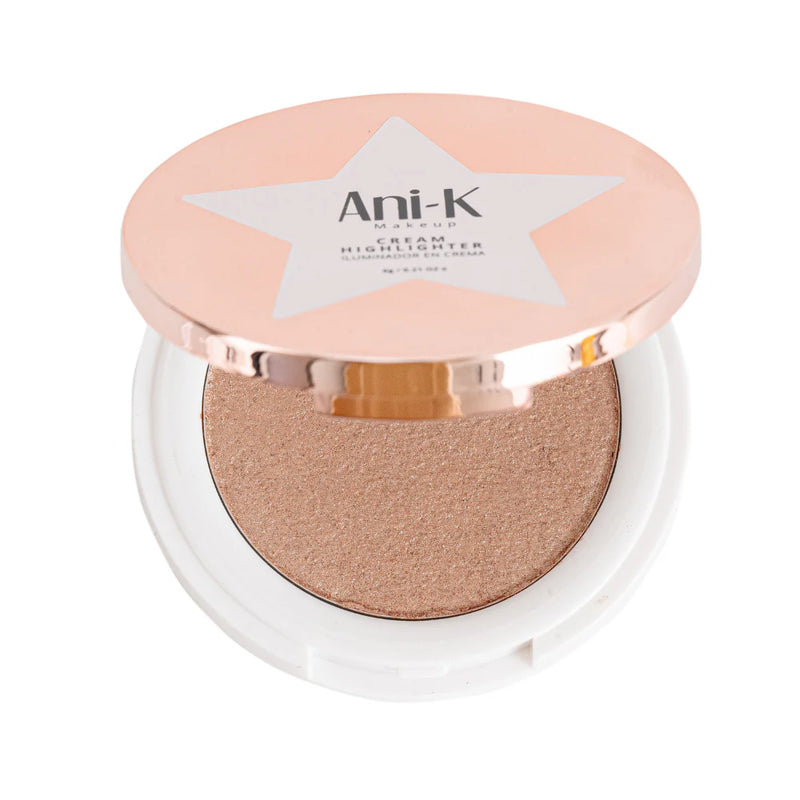 ILUMINADOR EN CREMA MELODY - ANI-K