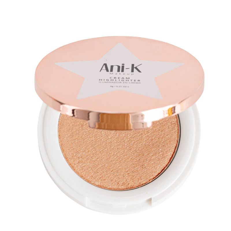 ILUMINADOR EN CREMA POP STAR - ANI-K