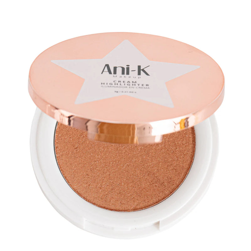 ILUMINADOR EN CREMA SUMMER LOVE - ANI-K