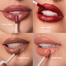 LABIAL LIQUIDO VELVET OLDROSE - ATENEA