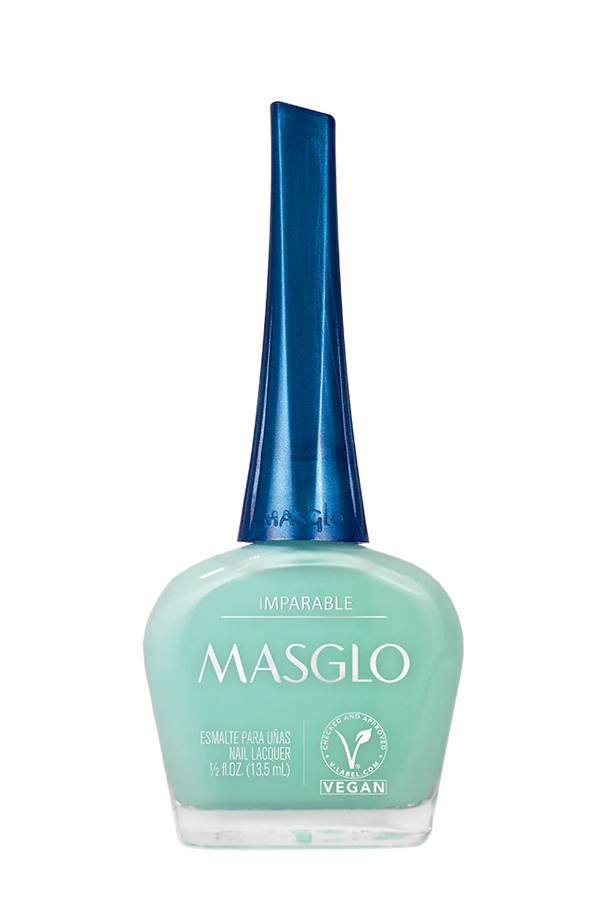 ESMALTE IMPARABLE - MASGLO