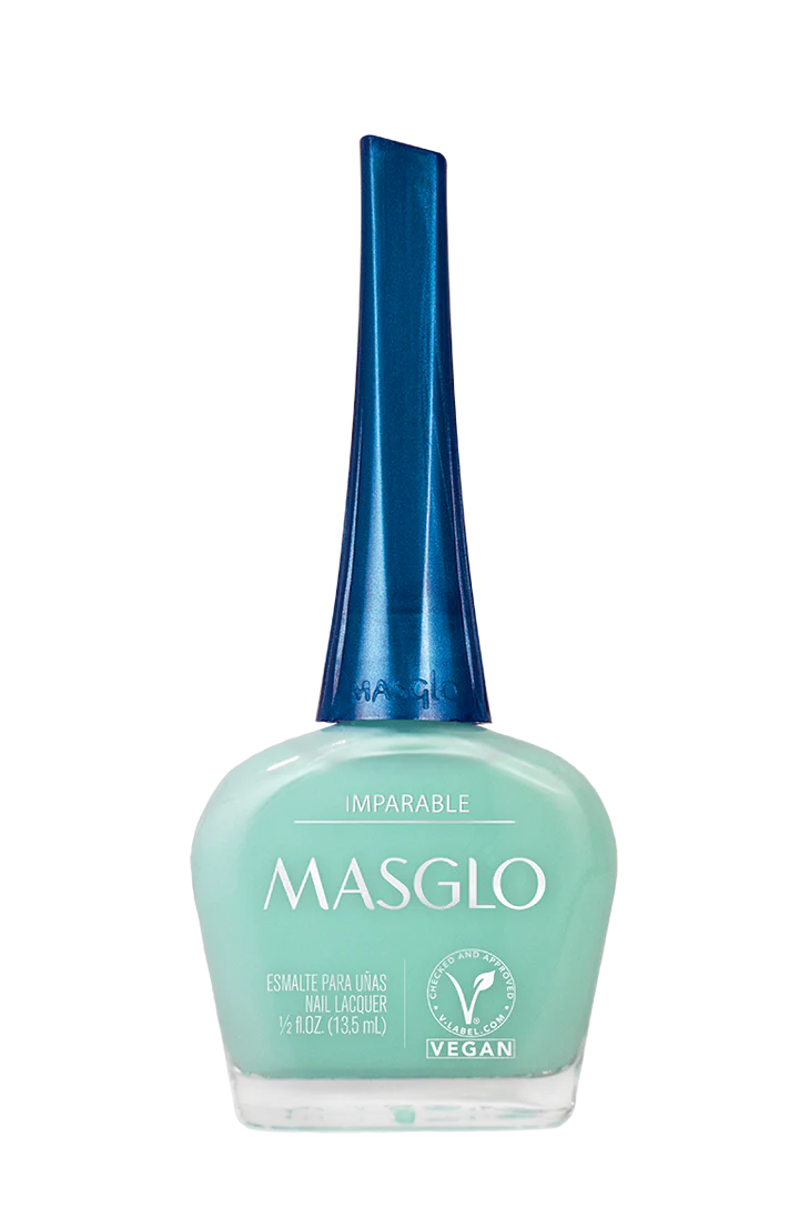 ESMALTE IMPARABLE - MASGLO
