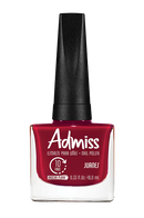 ESMALTE JUANES 10ML - ADMISS