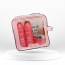 KIT REPOLARIZADOR - DOLPHIN ROSE