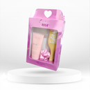 KIT LA VIDA EN ROSA CEPILLO + TERMOLISSS - DOLPHIN ROSE