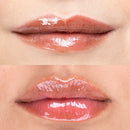 LIP OIL DEEP PLUM - ATENEA