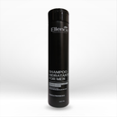 SHAMPOO HIDRATANTE MEN 300ML - ELLENCE PROFESSIONALE