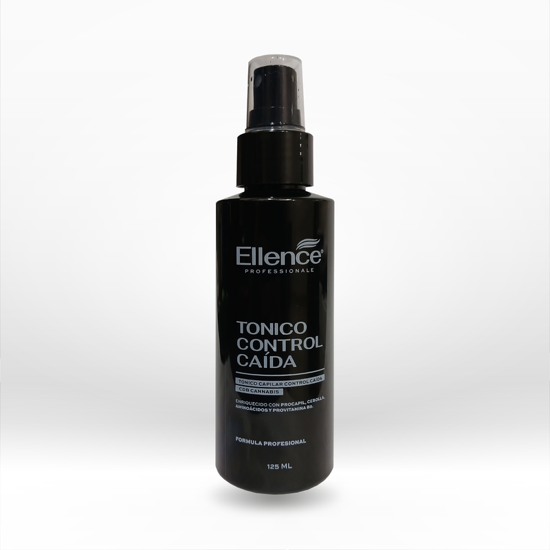 TONICO MEN ANTICAIDA 125ML - ELLENCE PROFESSIONALE