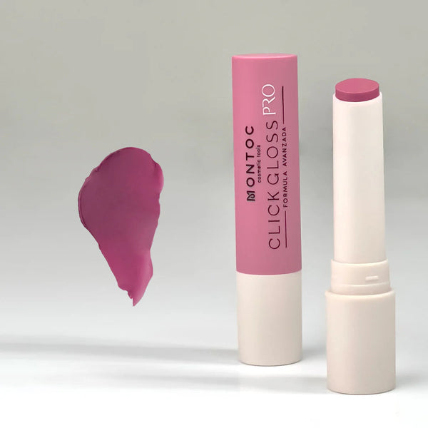 BRILLO LABIAL CLICK GLOSS PRO LIA - MONTOC