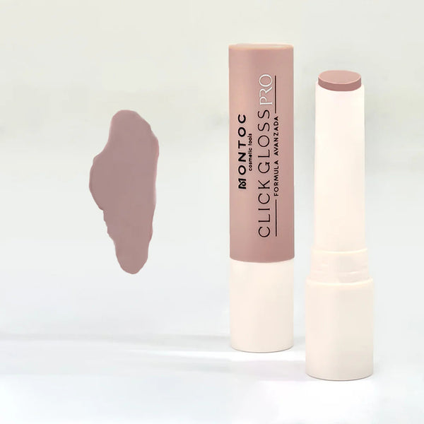BRILLO LABIAL CLICK GLOSS PRO LILA - MONTOC