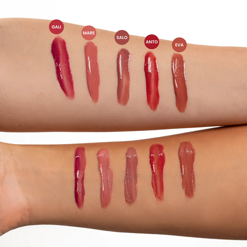 TINTA DE LABIOS LIPPIE CHEEKS SALO