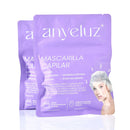 MASCARILLA CAPILAR CON VAPOR - ANYELUZ