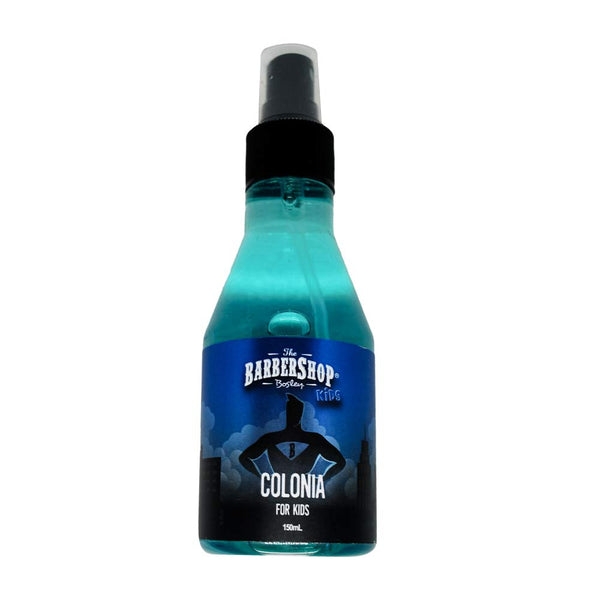COLONIA BARBERSHOP KIDS X150 ML - TERSA