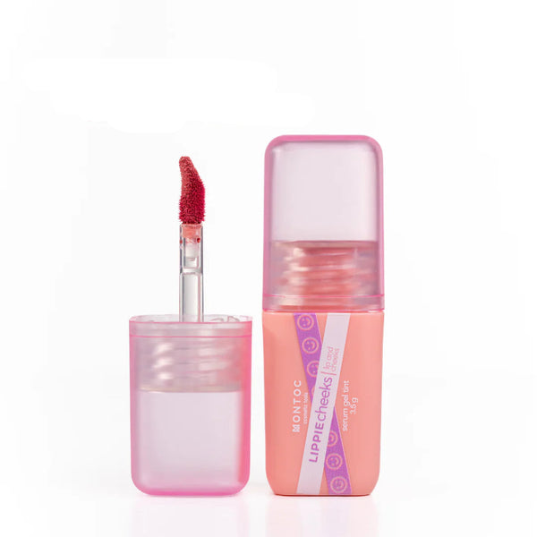 TINTA DE LABIOS LIPPIE CHEEKS MARE #200 - MONTOC