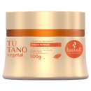 MASCARA TUTANO VEGETAL X300 ML - HASKELL