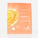 MASCARILLA 3D VITAMINA C - RUBY ROSE