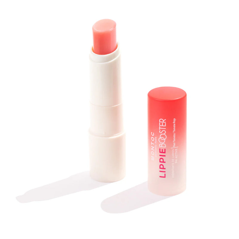 LIPPIE BOOSTER TOMATE ROJO - MONTOC