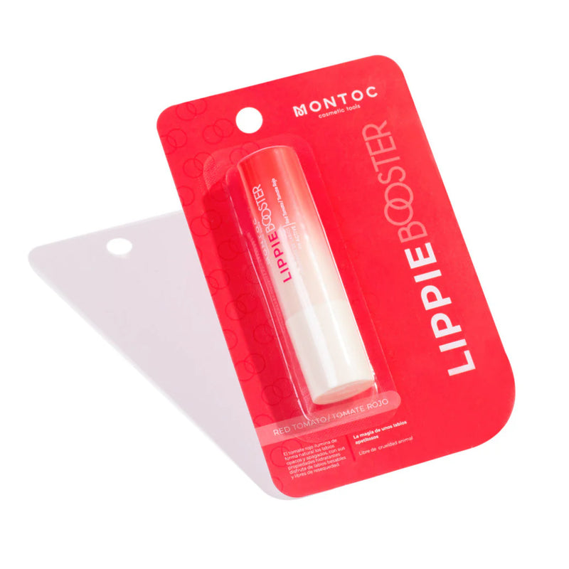 LIPPIE BOOSTER TOMATE ROJO - MONTOC