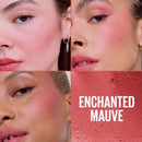 RUBOR EN MOUSSE ENCHANTED MAUVE 08 - MAYBELLINE
