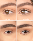 PESTAÑINA BACK TO BASIC - AME COSMETICOS